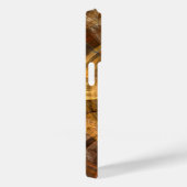 Integriteit Abstracte kunst Case-Mate iPhone Case (Achterkant / Rechts)