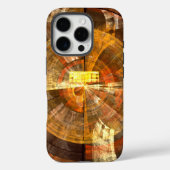Integriteit Abstracte kunst Case-Mate iPhone Case (Achterkant)