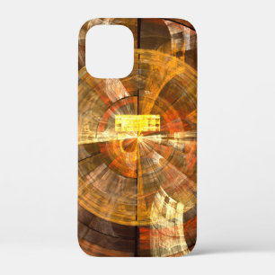 Integriteit Abstracte kunst Case-Mate iPhone Case
