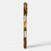 Integriteit Abstracte kunst Case-Mate iPhone Case (Achterkant / Rechts)