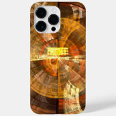 Integriteit Abstracte kunst Case-Mate iPhone Case (Achterkant)
