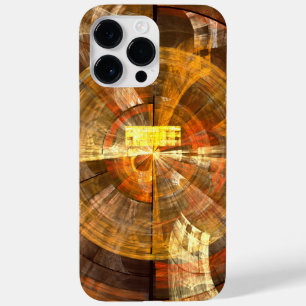 Integriteit Abstracte kunst Case-Mate iPhone 14 Pro Max Hoesje