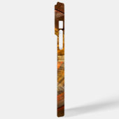 Integriteit Abstracte kunst Case-Mate iPhone Case (Achterkant / Links)