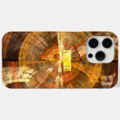 Integriteit Abstracte kunst Case-Mate iPhone Case (Achterkant (horizontaal))