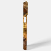 Integriteit Abstracte kunst Case-Mate iPhone Case (Achterkant / Rechts)
