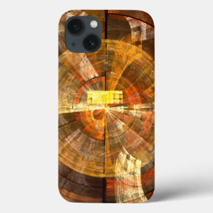 Integriteit Abstracte kunst Case-Mate iPhone Case