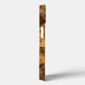 Integriteit Abstracte kunst Case-Mate iPhone Case (Achterkant / Rechts)