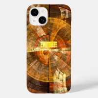 Integriteit Abstracte kunst