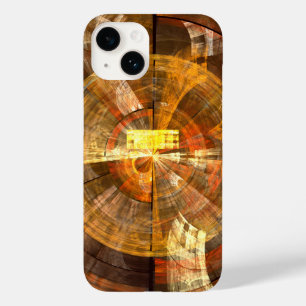 Integriteit Abstracte kunst Case-Mate iPhone 14 Hoesje