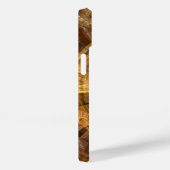 Integriteit Abstracte kunst Case-Mate iPhone Case (Achterkant / Rechts)