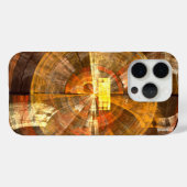 Integriteit Abstracte kunst Case-Mate iPhone Case (Achterkant (horizontaal))