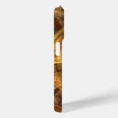 Integriteit Abstracte kunst Case-Mate iPhone Case (Achterkant / Rechts)