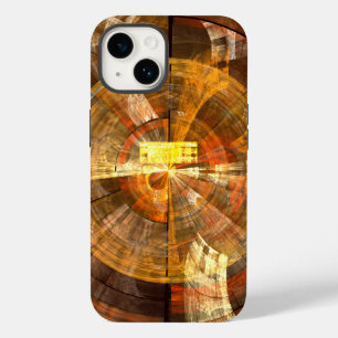 Integriteit Abstracte kunst Case-Mate iPhone 14 Hoesje