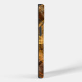 Integriteit Abstracte kunst Case-Mate iPhone Case (Achterkant / Rechts)
