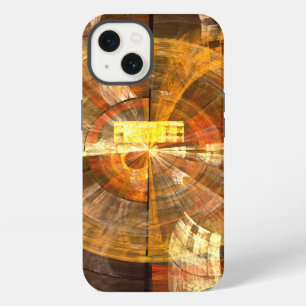Integriteit Abstracte Kunst iPhone 6 Hoesje iPhone 13 Hoesje