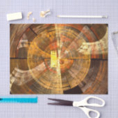 Integriteit Abstracte kunst Tissuepapier (Craft)