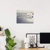 Integriteit hebben poster (Thuiskantoor)