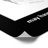 integriteit-kan-in-detail-voor-kan-lincoln-maar poster (Hoek)