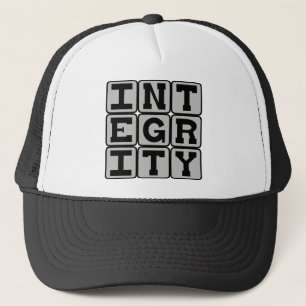 Integriteit, Motiverend Trucker Pet