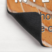 Integriteit Muismat (Hoek)