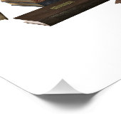 Integriteit Perfect Poster (Hoek)