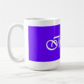 Integriteit - persoonlijke Progress Value-Mok Koffiemok (Links)