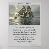 INTEGRITEIT Poster land 6 (Voorkant)