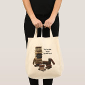 Integriteit Tote Bag (Voorkant (product))
