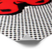 integriteitsband poster (Hoek)