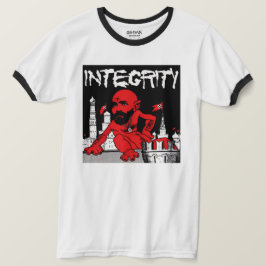 Integriteitsband t-shirt