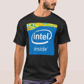 Intel Inside Classic T-Shirt