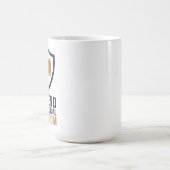 Intellectual Freedom Defense Koffiemok (Center)