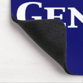 Intellectueel eigendomsrecht Genius Gifts Muismat (Hoek)