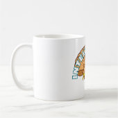 "Intellectuele eigendom" Koffiemok (Links)