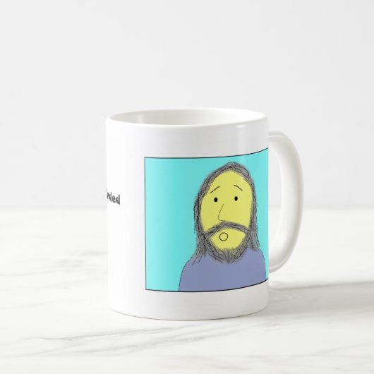 Intelligent design met hoge inzet 1 koffiemok (Voorkant rechts)