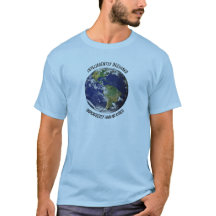 Intelligent Designed Earth