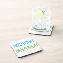 Intelligent en onafhankelijk