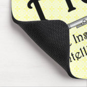 Intelligent Flute Muismat (Hoek)