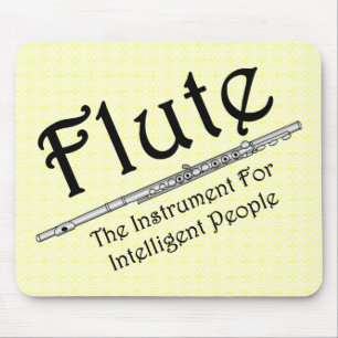 Intelligent Flute Muismat