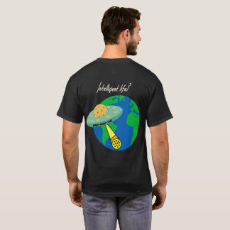 Intelligent leven? t-shirt