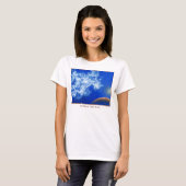 Intelligent light Shirt (Voorkant volledig)