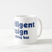 Intelligent ontwerp koffiemok (Voorkant rechts)
