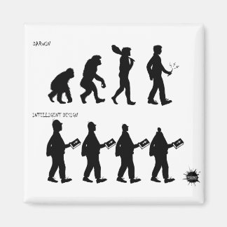 Intelligent ontwerp magneet