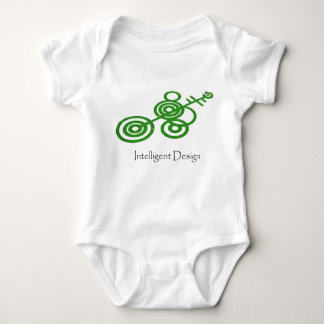 Intelligent ontwerp romper