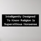 Intelligent ontworpen poster (Voorkant)