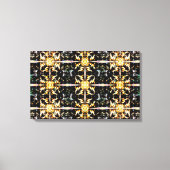 Intelligente array canvas afdruk (Voorkant)