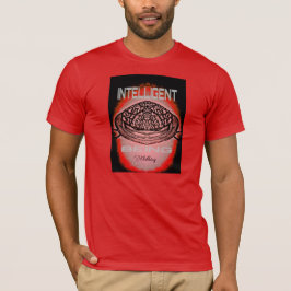 Intelligente kleding t-shirt
