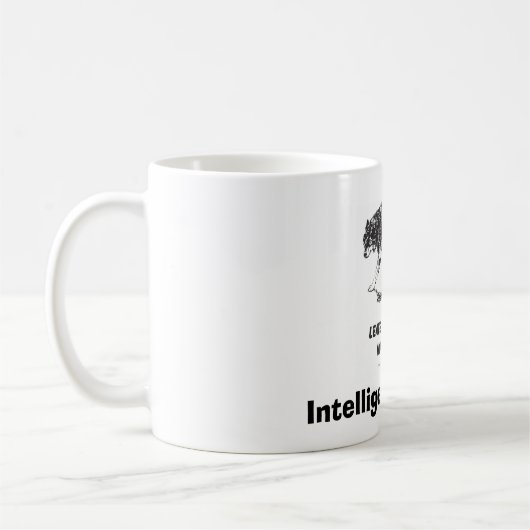 Intelligente Mok (Links)