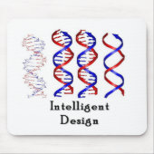 Intelligente Mousepad Muismat (Voorkant)