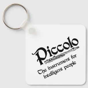 Intelligente Piccolo Sleutelhanger